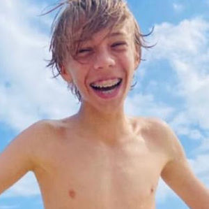 Meet your Posher, Dylan